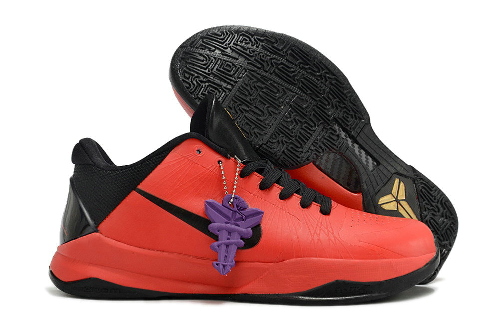 Wholesale Cheap Nike Men's Kobe 5 Sneakers for sale