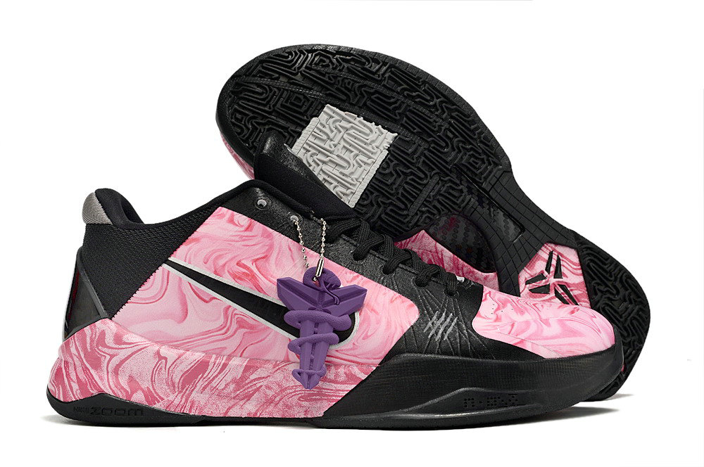 Wholesale Cheap Nike Men's Kobe 5 Sneakers for sale