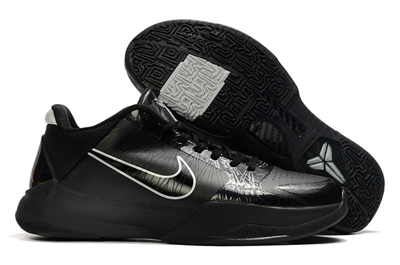 Wholesale Cheap Nike Men's Kobe 5 Sneakers for sale