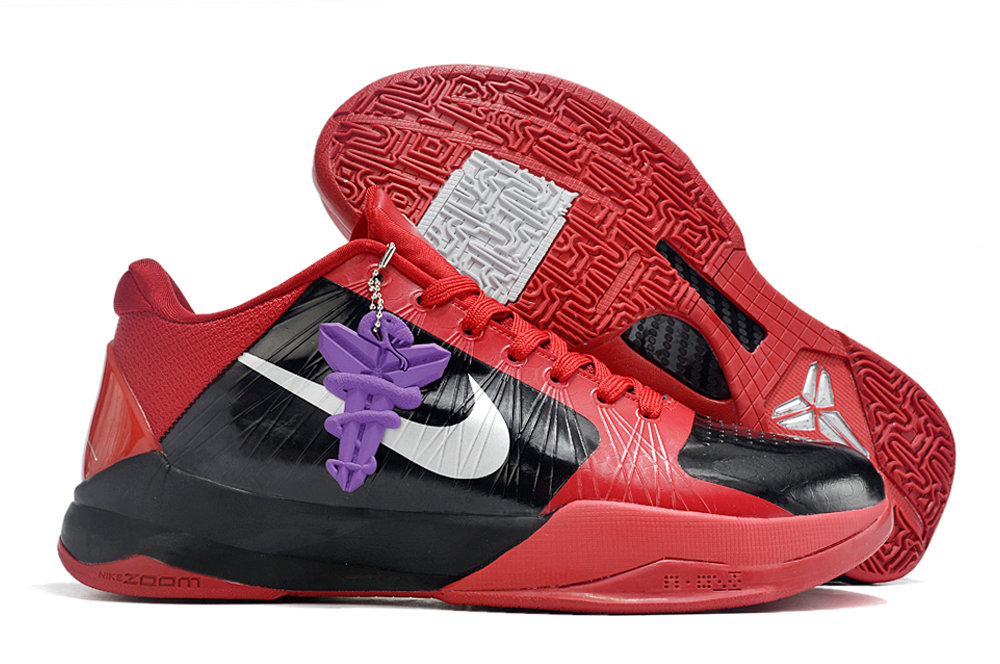 Wholesale Cheap Nike Men's Kobe 5 Sneakers for sale