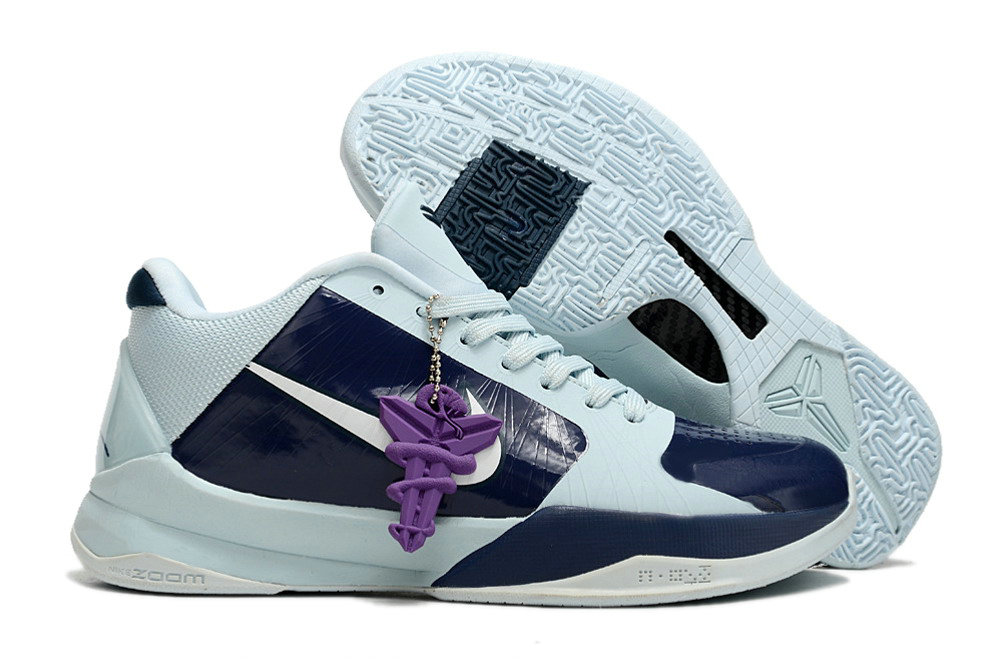 Wholesale Cheap Nike Men's Kobe 5 Sneakers for sale