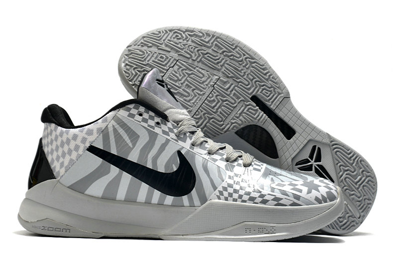 Wholesale Cheap Nike Men's Kobe 5 Sneakers for sale