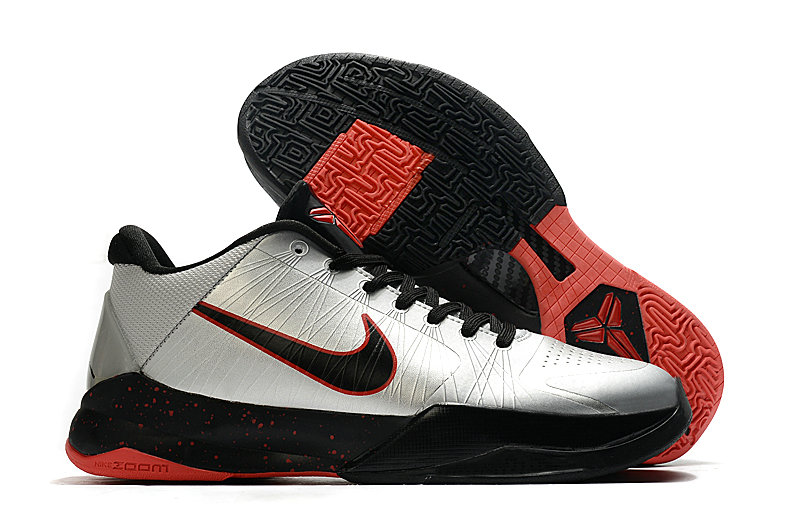 Wholesale Cheap Nike Men's Kobe 5 Sneakers for sale