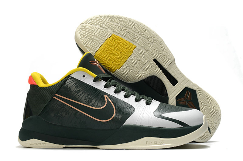 Wholesale Cheap Nike Men's Kobe 5 Sneakers for sale