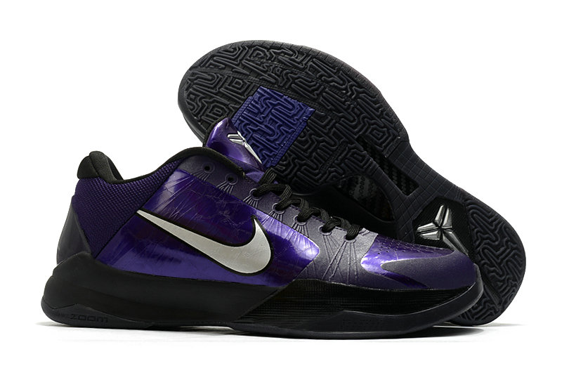 Wholesale Cheap Nike Men's Kobe 5 Sneakers for sale