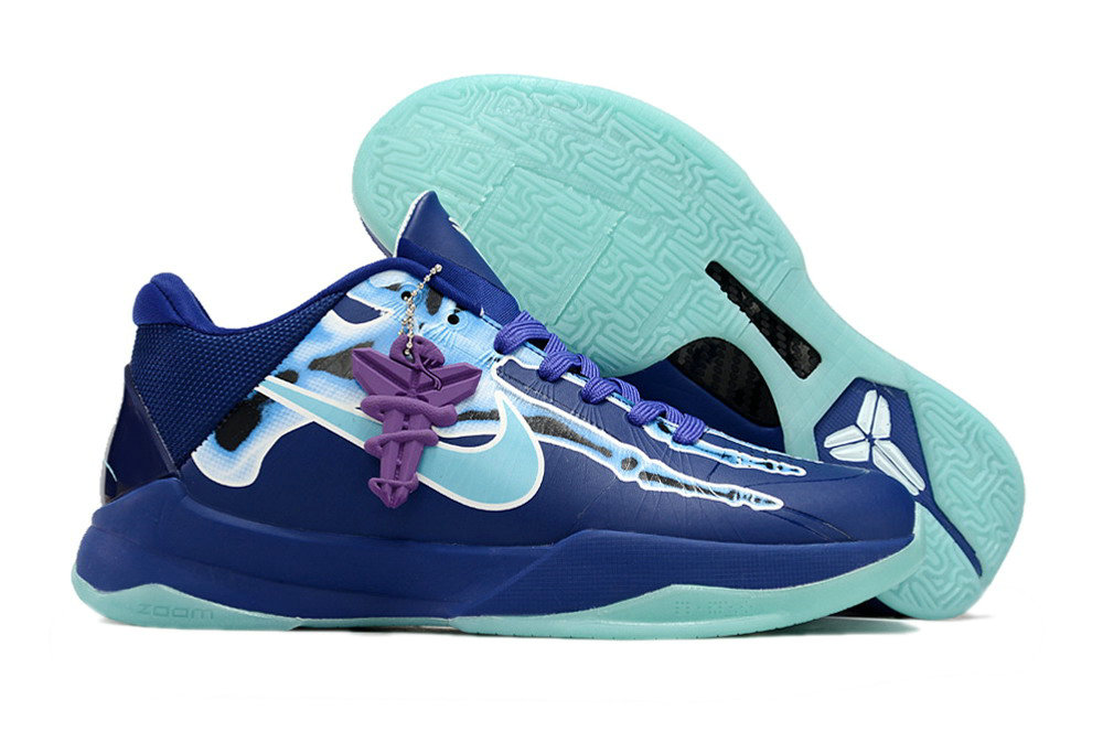 Wholesale Cheap Nike Men's Kobe 5 Sneakers for sale