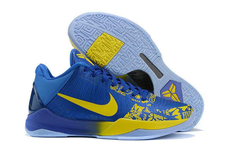 Wholesale Cheap Nike Kobe 5 Men's Sneakers for sale