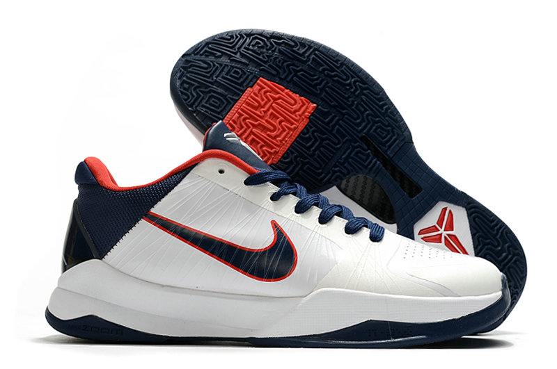 Wholesale Cheap Nike Men's Kobe 5 Sneakers for sale