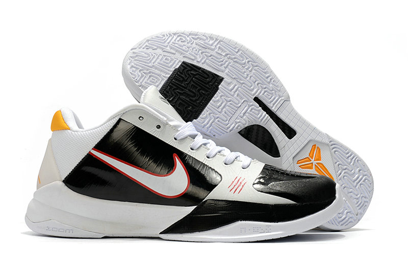 Wholesale Cheap Nike Men's Kobe 5 Sneakers for sale