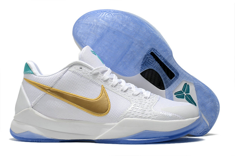 Wholesale Cheap Nike Men's Kobe 5 Sneakers for sale