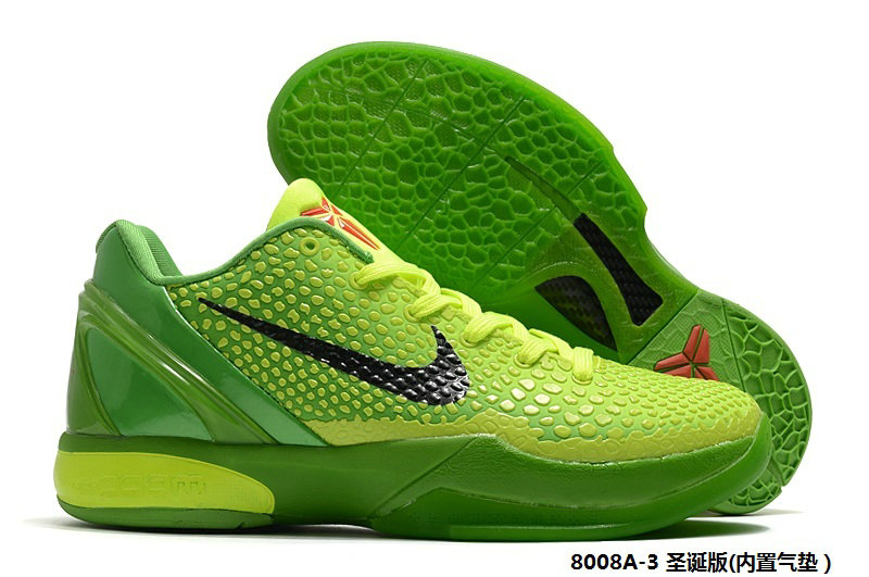 Wholesale Cheap Nike Women's Kobe 6 Sneakers for Sale