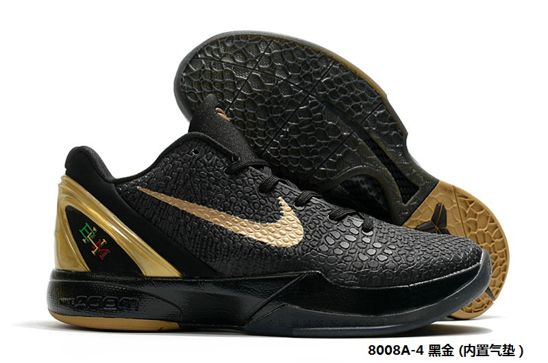 Wholesale Cheap Nike Women's Kobe 6 Sneakers for Sale