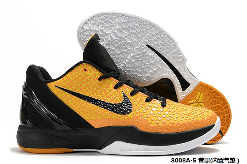 Wholesale Cheap Nike Women's Kobe 6 Sneakers for Sale