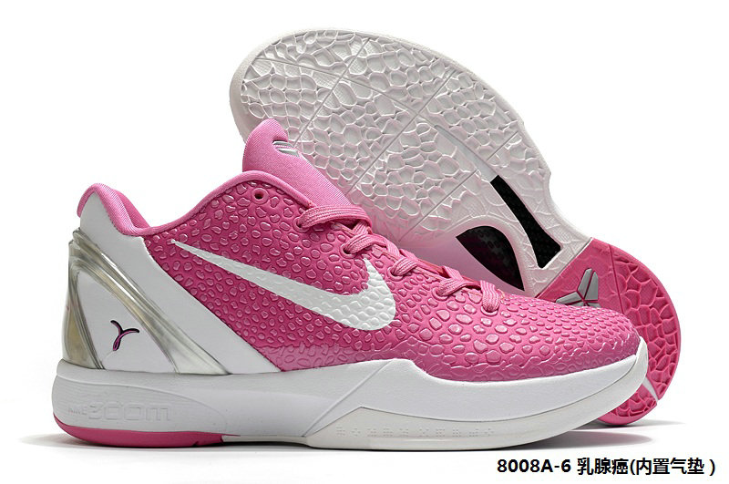 Wholesale Cheap Nike Women's Kobe 6 Sneakers for Sale