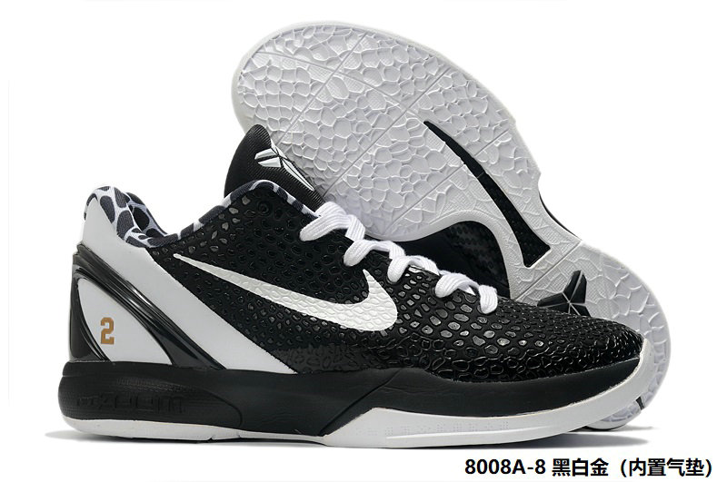 Wholesale Cheap Nike Women's Kobe 6 Sneakers for Sale