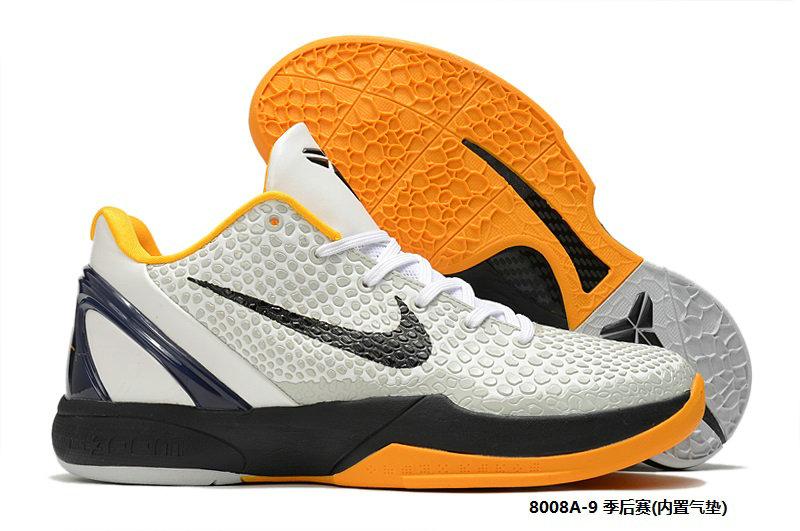 Wholesale Cheap Nike Women's Kobe 6 Sneakers for Sale