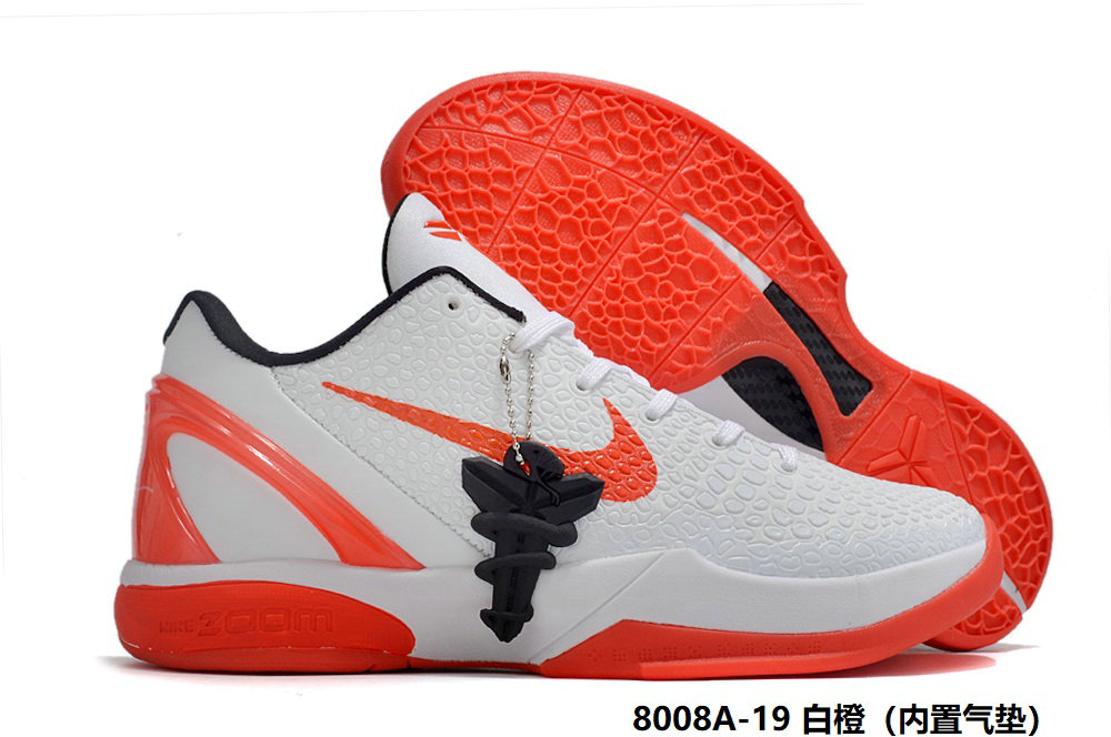 Wholesale Cheap Nike Women's Kobe 6 Sneakers for Sale