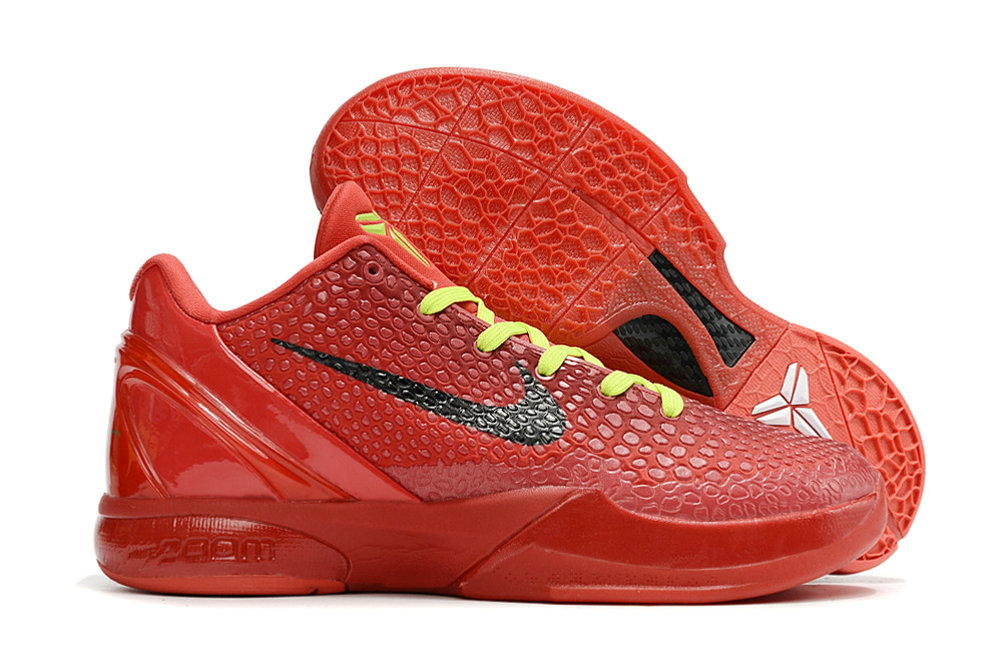 Wholesale Cheap Nike Kobe 6 Sneakers for Sale