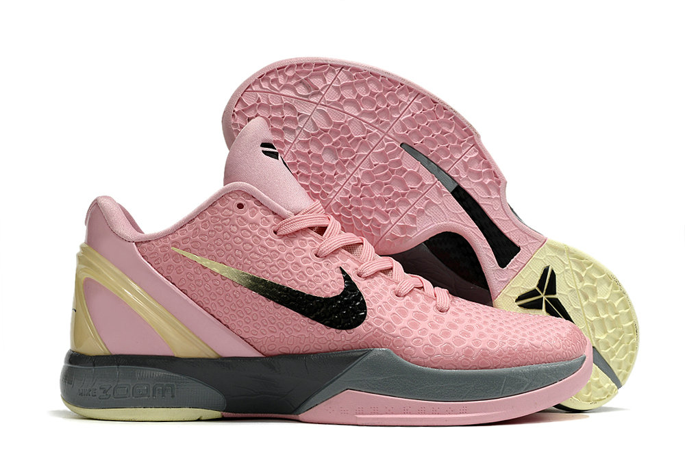 Wholesale Cheap Nike Kobe 6 Sneakers for Sale