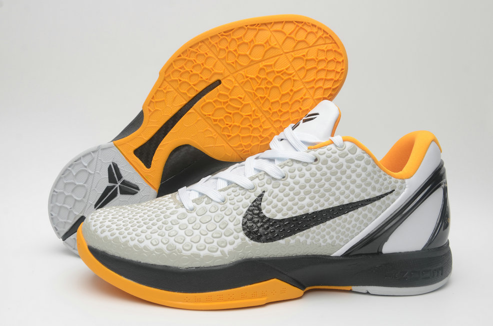 Wholesale Cheap Nike Kobe 6 Sneakers for Sale