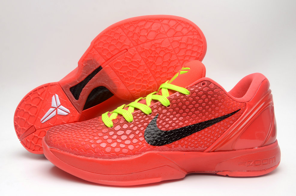 Wholesale Cheap Nike Kobe 6 Sneakers for Sale