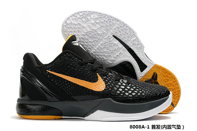 Wholesale Cheap Nike Women's Kobe 6 Sneakers for Sale
