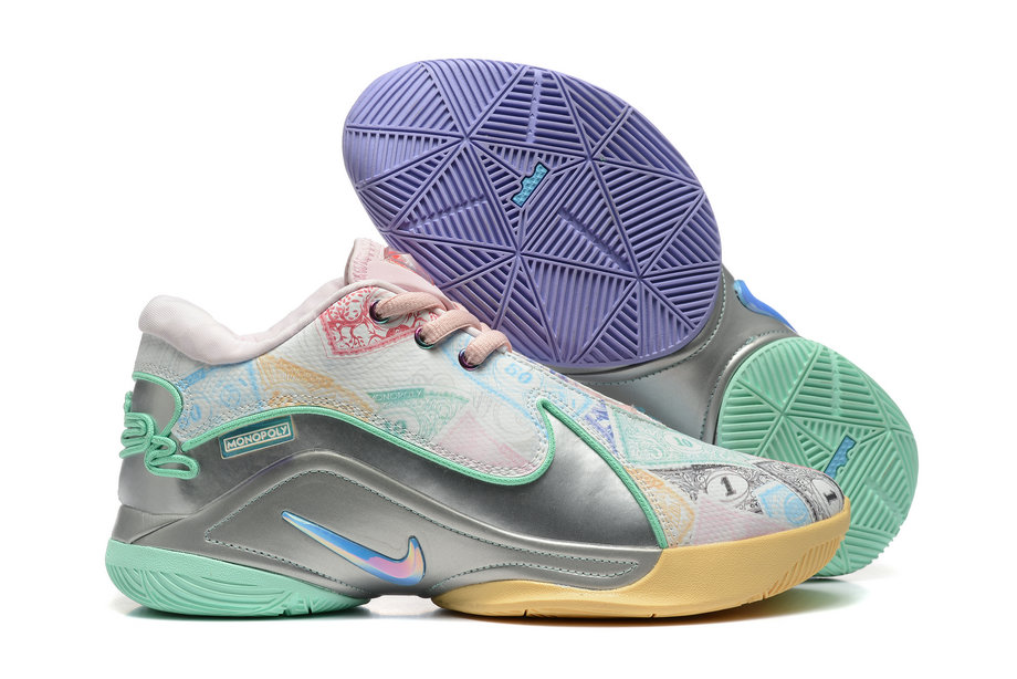 Wholesale Cheap Nike LeBron 22 XXII men's Sneaker for Sale