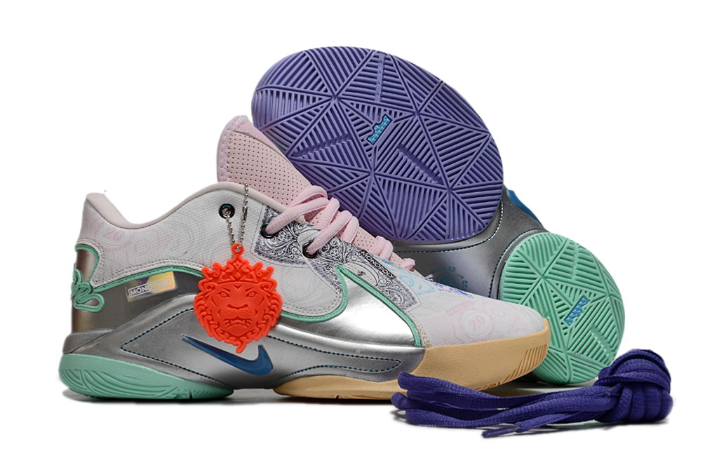 Wholesale Cheap Nike LeBron XXII Basketball Shoes for Sale