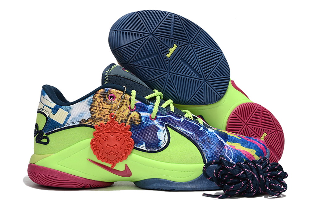 Wholesale Cheap Nike LeBron XXII Basketball Shoes for Sale