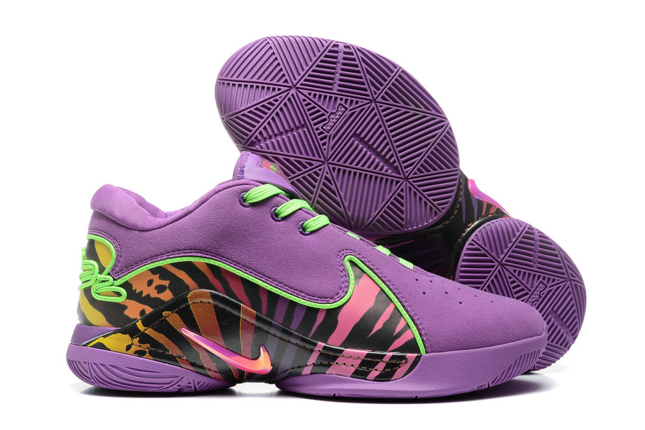 Wholesale Cheap Nike LeBron 22 XXII men's Sneaker for Sale