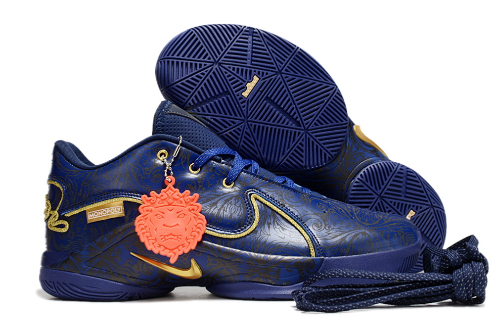 Wholesale Cheap Nike LeBron XXII Basketball Shoes for Sale