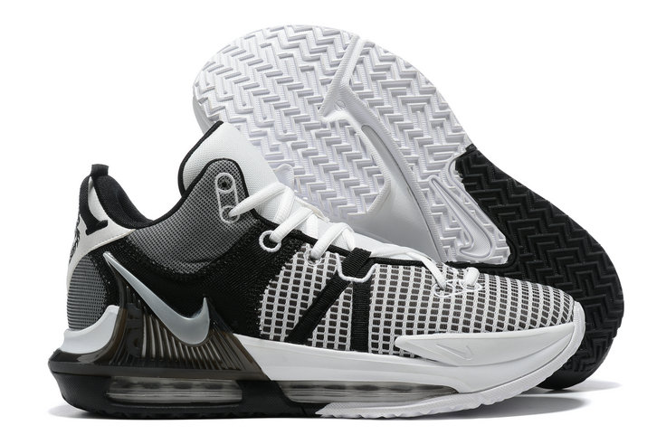 Wholesale Cheap Nike LeBron 7 men's Sneaker for Sale