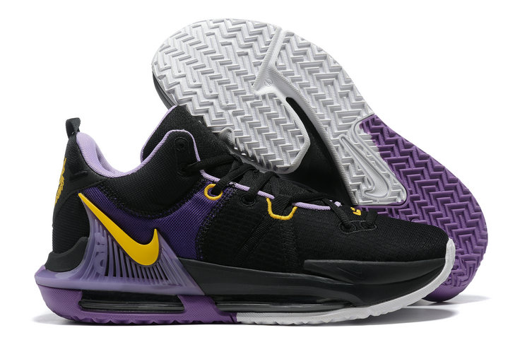 Wholesale Cheap Nike LeBron 7 men's Sneaker for Sale