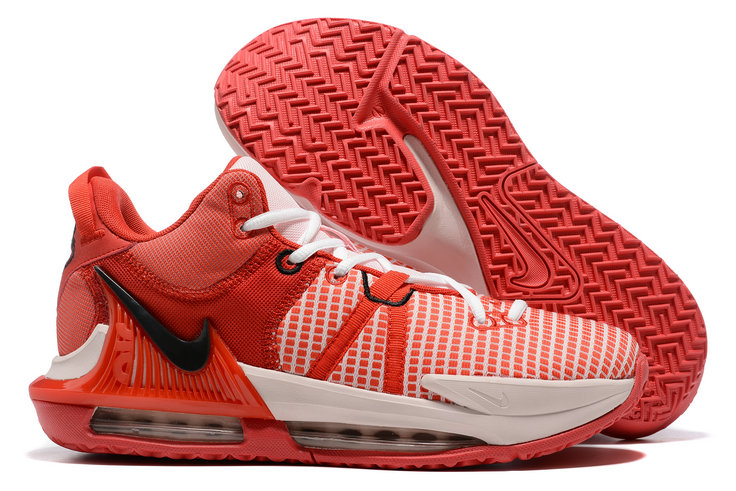 Wholesale Cheap Nike LeBron 7 men's Sneaker for Sale
