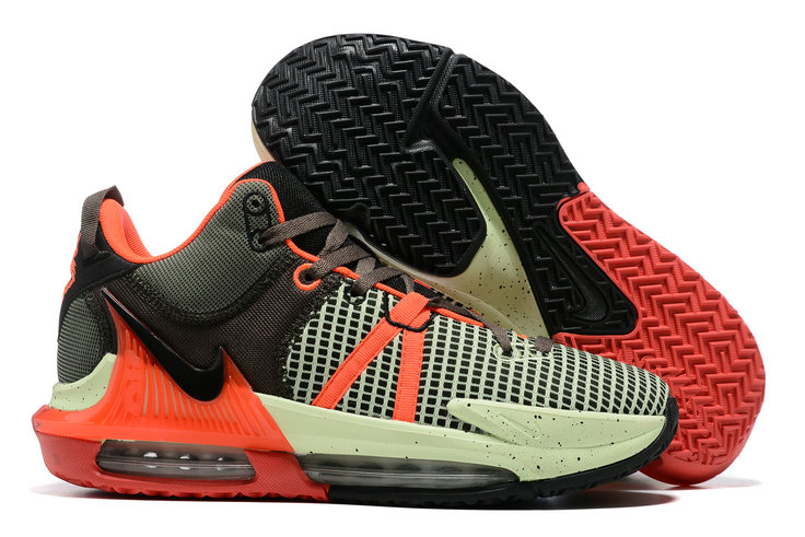Wholesale Cheap Nike LeBron 7 men's Sneaker for Sale