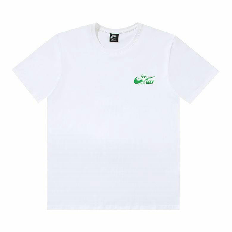 Wholesale Cheap Nike men Short Sleeve T shirts for Sale