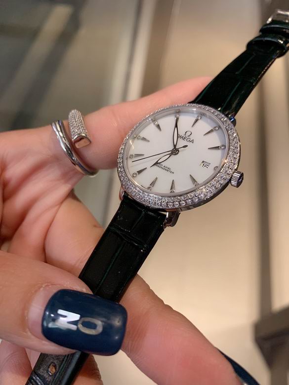 Wholesale Omega Designer Watches For Sale