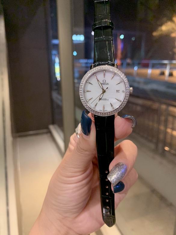 Wholesale Omega Designer Watches For Sale