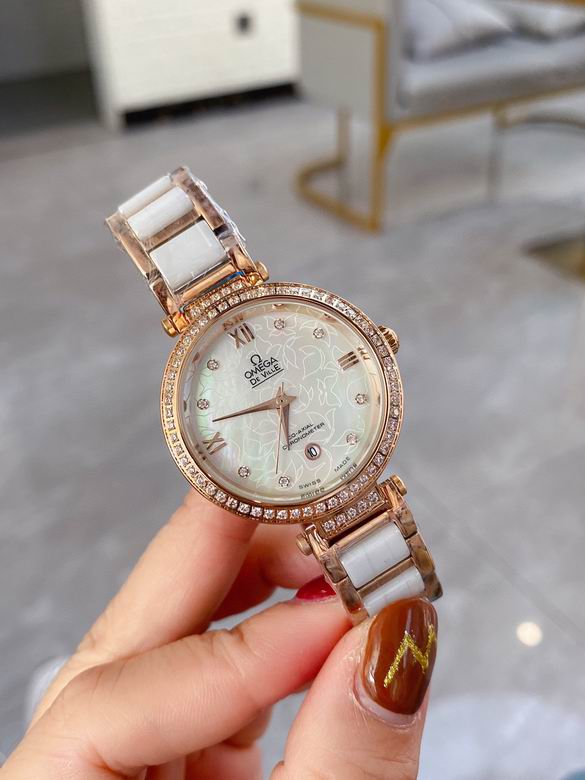 Wholesale Omega Designer Watches For Sale
