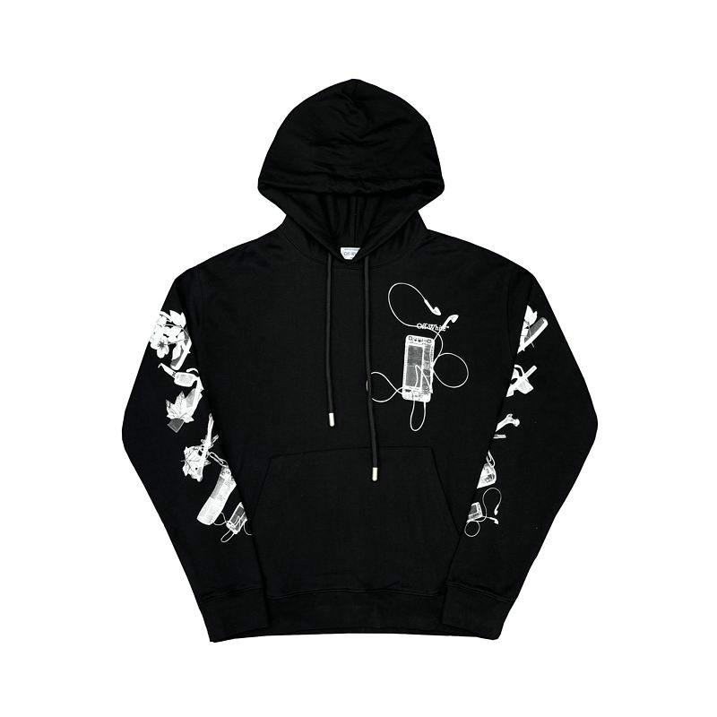 Wholesale Cheap Off White Designer Hoodies for Sale