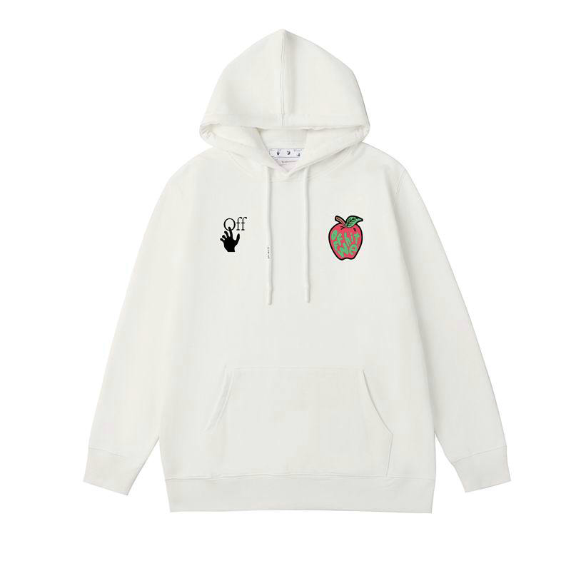 Wholesale Cheap Off White Designer Hoodies for Sale