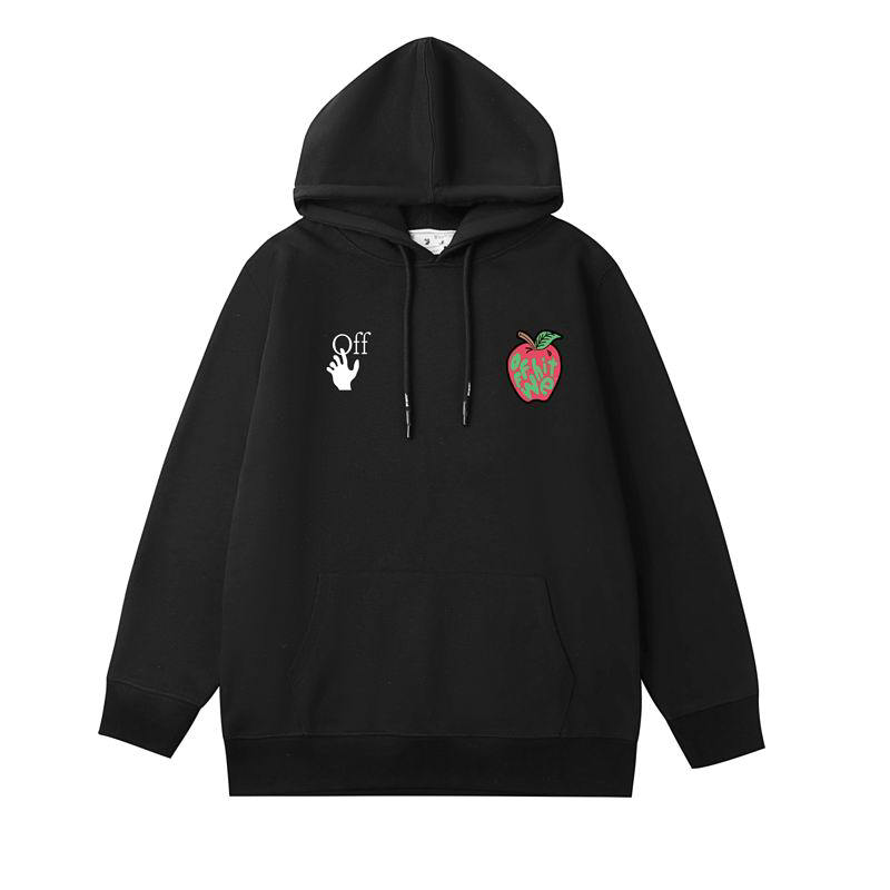 Wholesale Cheap Off White Designer Hoodies for Sale