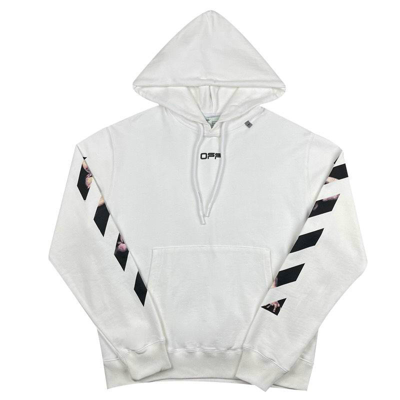 Wholesale Cheap Off White Designer Hoodies for Sale