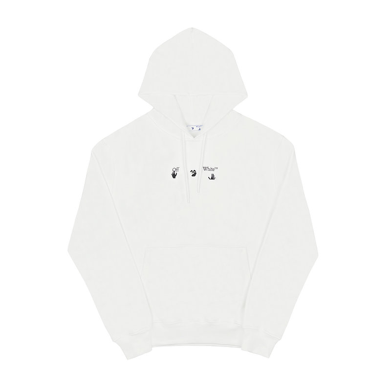 Wholesale Cheap Off White Designer Hoodies for Sale