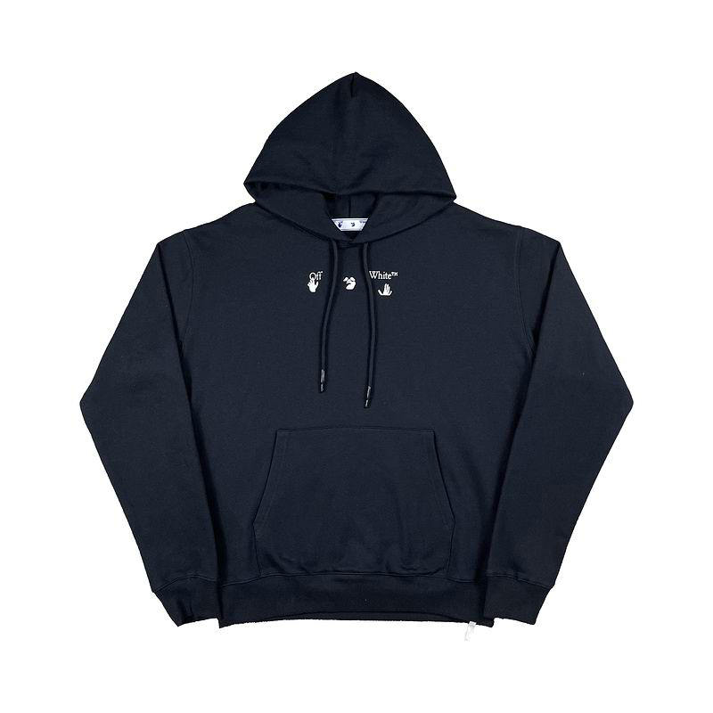 Wholesale Cheap Off White Designer Hoodies for Sale