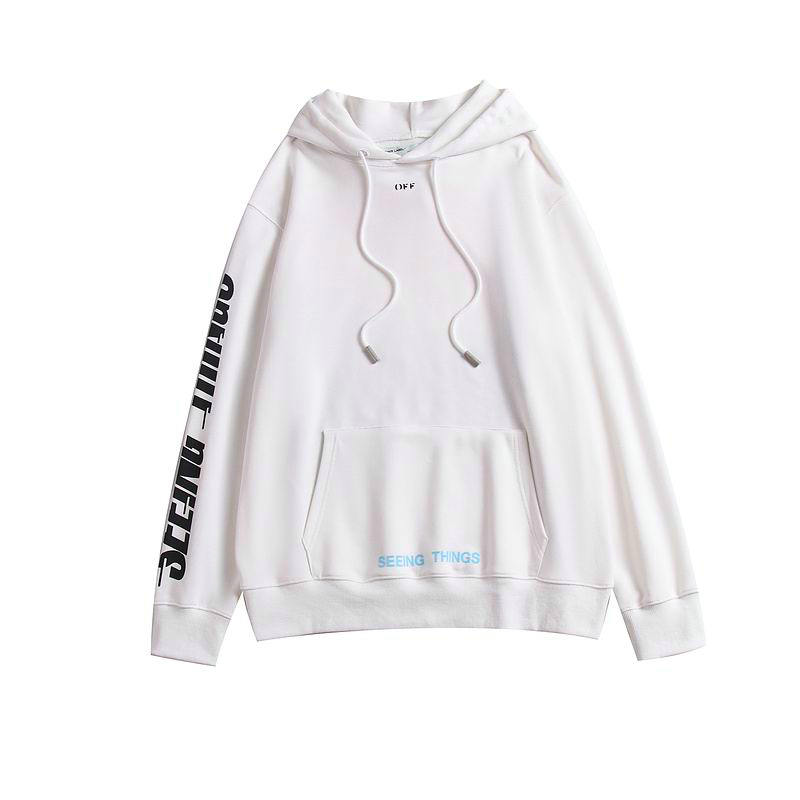 Wholesale Cheap Off White Designer Hoodies for Sale