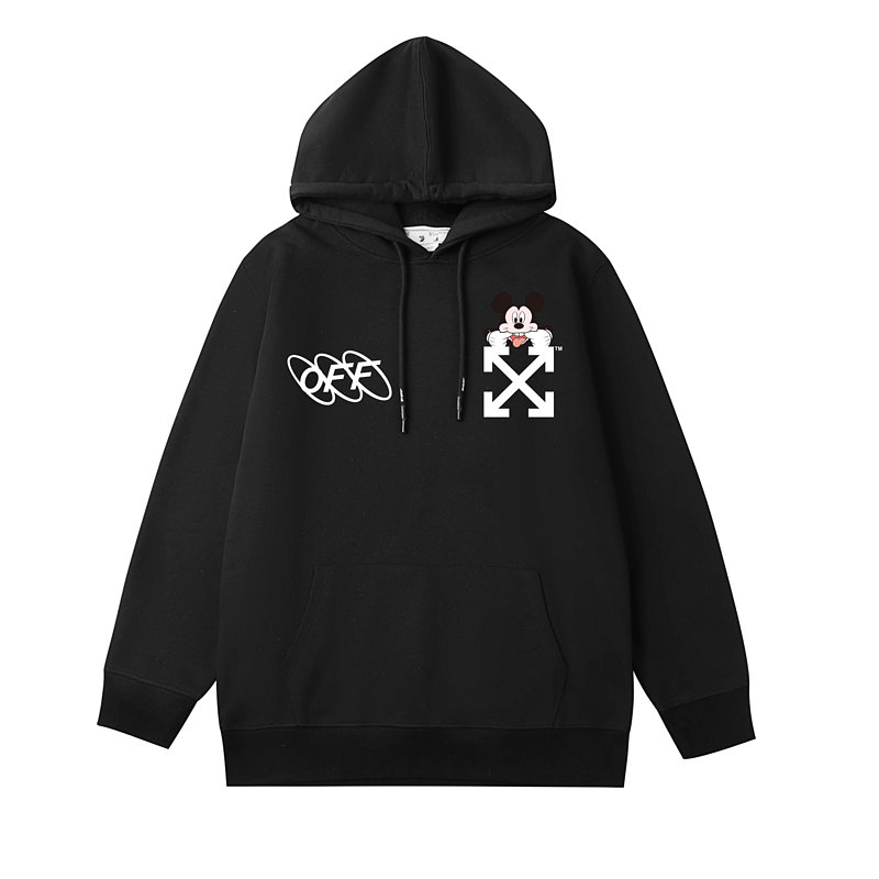 Wholesale Cheap Off White Designer Hoodies for Sale