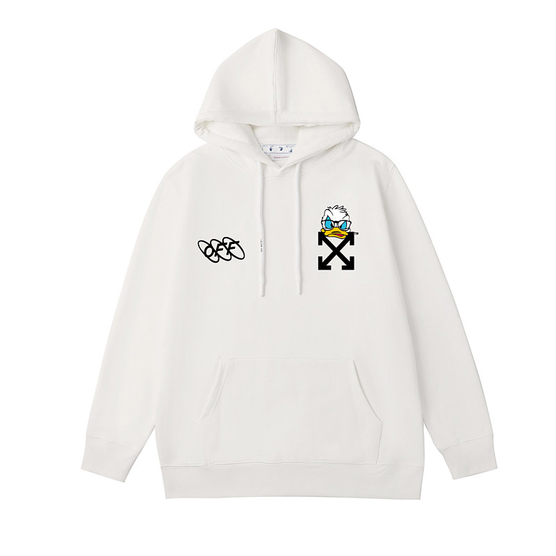 Wholesale Cheap Off White Designer Hoodies for Sale