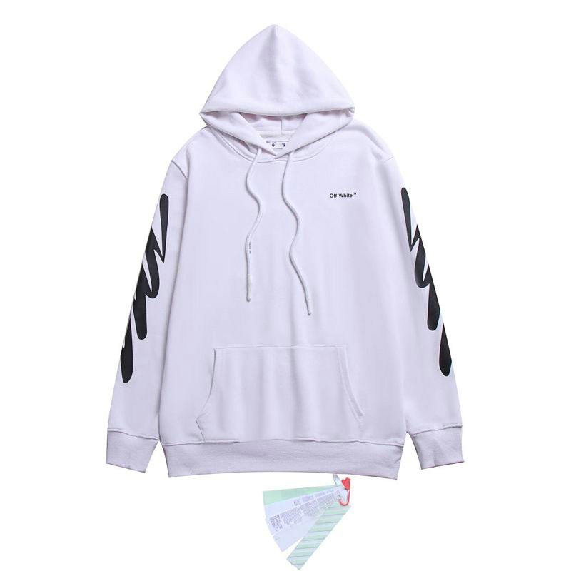 Wholesale Cheap Off White Designer Hoodies for Sale