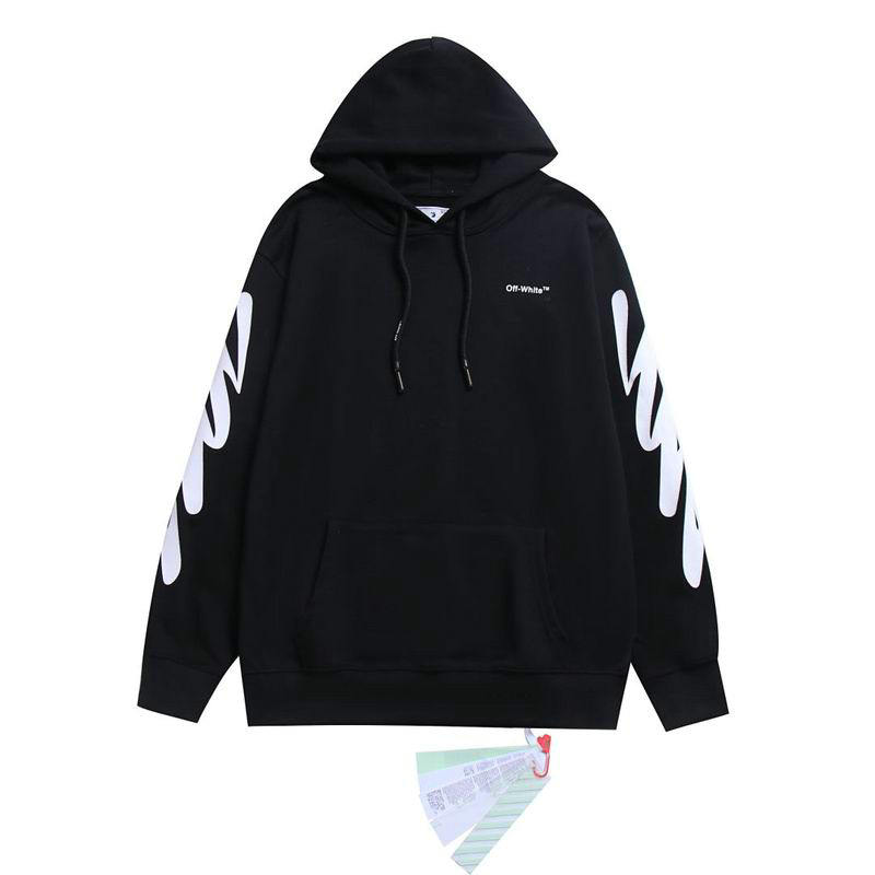 Wholesale Cheap Off White Designer Hoodies for Sale